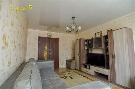Купить квартиру в Жодино – 139 объявлений