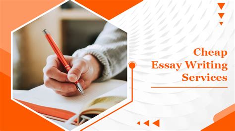 5 Best Cheap Essay Writing Services Students Like