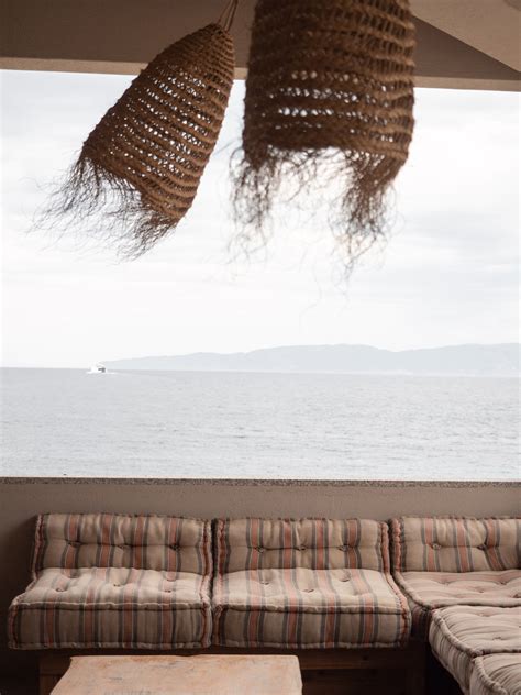 La Guardia, Giglio Island · Slow Living Hideaway