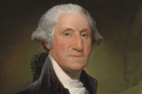 11 Little‑Known Facts About George Washington | HISTORY