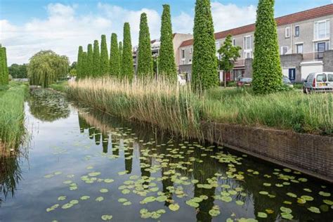 Woning Ida Gerhardtsingel 51 Zutphen Oozo Nl