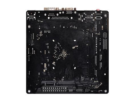 ASRock J4105B-ITX Intel Celeron Quad-Core Processor J4105 (up to 2.5 ...