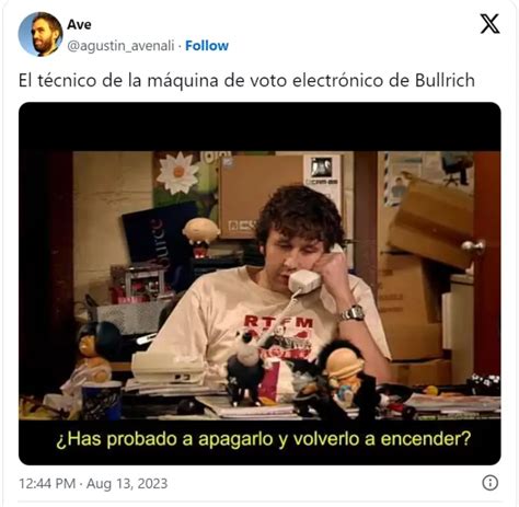 Elecciones Los Mejores Memes Fotos Y Reacciones Virales De Las