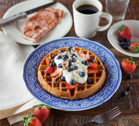Asking For A Friend: hoe krijg ik een blue waffle? | Mellowed