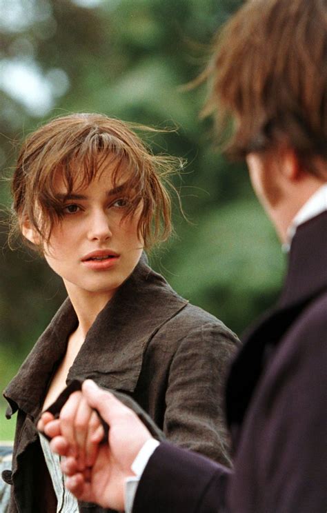 Jane Austen Keira Christina Knightley Keira Knightley Iconic Movies