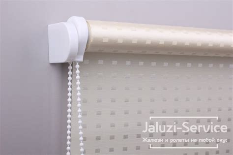 Практичность рулонных штор на кухне. Интернет магазин Jaluzi-service