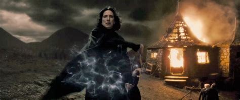 Severus Snape - Severus Snape Photo (15407936) - Fanpop