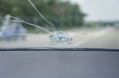 Reasons Windshield Crack Repair Is Crucial All Consuming