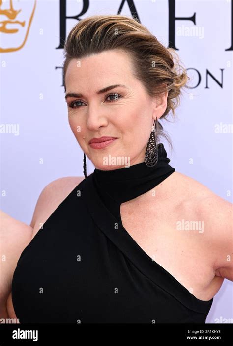 London Uk Th May London Uk May Th Kate Winslet