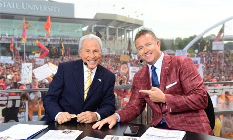 Transcript Espns Kirk Herbstreit Previews 2022 23 College Football Season And Abc Saturday