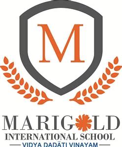 Our Motto - Marigold International School in Bidadi