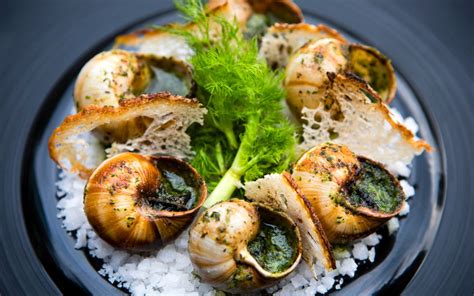 famous french food dishes