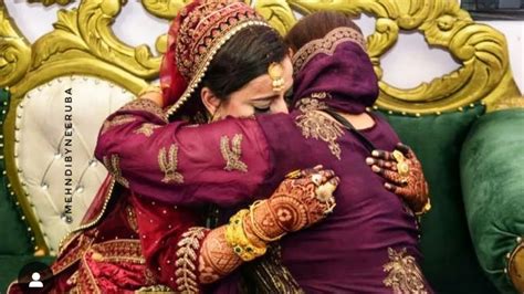 Kashmiri Bride Ruksati Emotional Father Daughter Moments