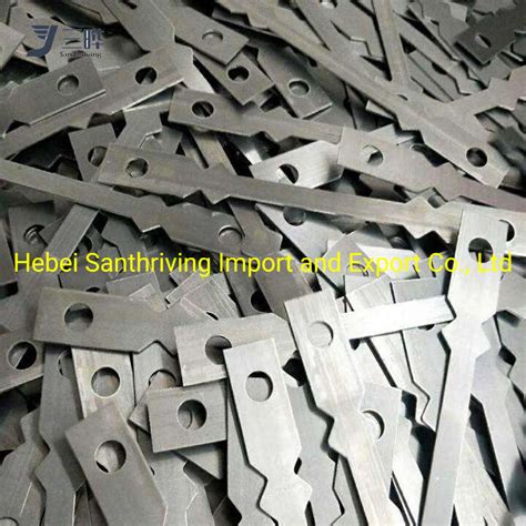 Formwork Steel X Flat Tie For Construction Aluminum Formwork