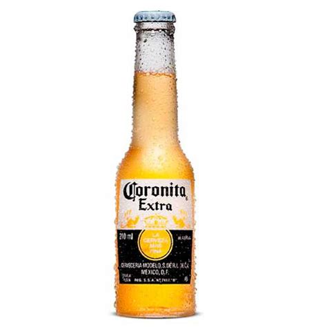 Sigo Supermarket Costazul Cerveza Coronita Extra Ml