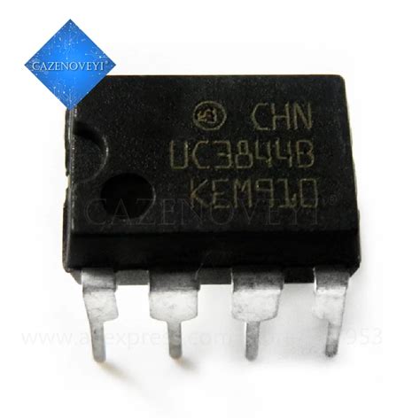 10pcs-lot-UC3844-UC3844N-UC3844B-UC3844A-UC3844BN-DIP-8-new-original-In ...