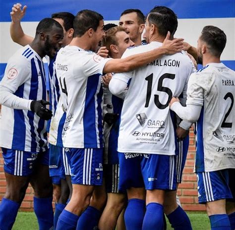 El Cf Talavera Se Impone Al Ceuta Y Biel Ribas Se Convierte En Portero