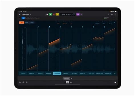 Everything You Need To Know About Logic Pro On Ipad No Film School