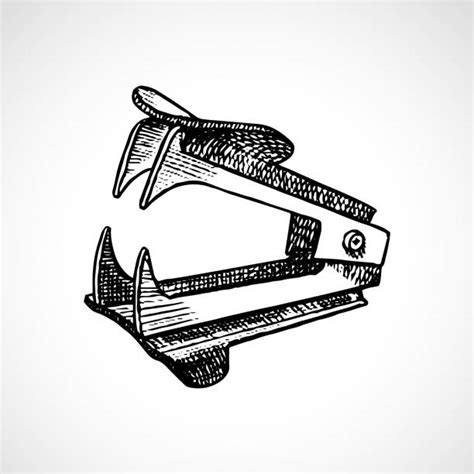 100 Staple Remover Stock Illustrations Royalty Free Vector Graphics