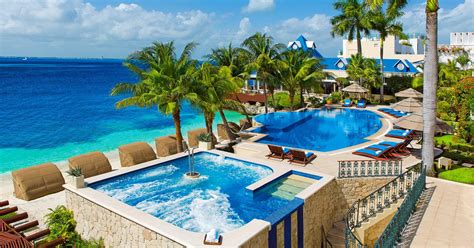 Zoetry Villa Rolandi Isla Mujeres Cancun In Isla Mujeres Mexico All