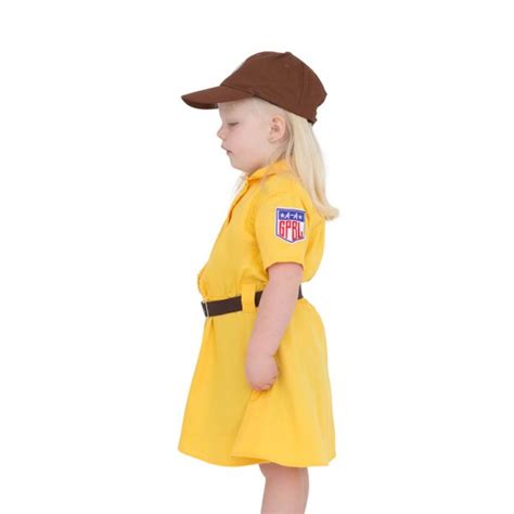 Aagpbl Kids Racine Belles Costume Costume Agent