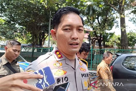 Perkembangan Terbaru Kasus Polisi Tembak Polisi