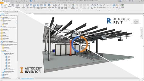 Inventor And Revit Fabrication Workflows Design Consulting