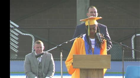 2023 Graduation West Mifflin Area School District Youtube