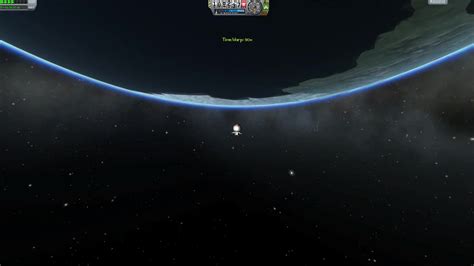 Kerbal Space Program Orbit Coub