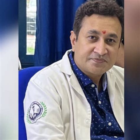 Vinay Kumar Associate Professor All India Institute Of Medical