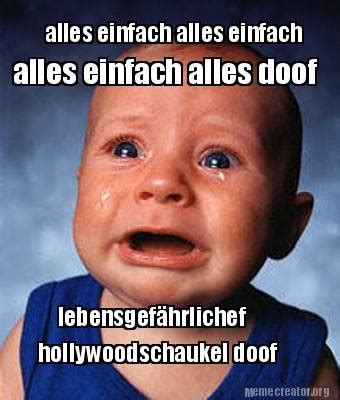 Meme Creator Funny Alles Einfach Alles Einfach Alles Einfach Alles