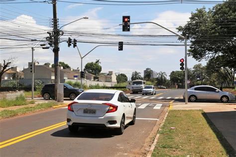 Concluída sinalização de acesso ao Tiradentes pela Rua Fernão Dias