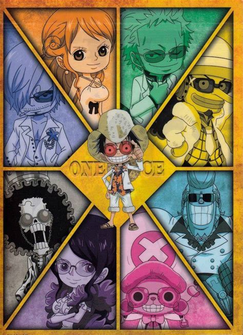 Pin By Zoro Sasuke On One Piece 9 One Piece Crew Manga Anime One