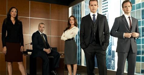 Suits Sezon 1 Tüm Bölümleri Internetten Izleyin