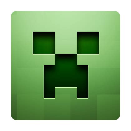 Server Icon Png Minecraft At Vectorified Collection Of Server