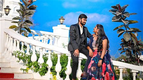 Soumya Vinay Pre Wedding Shoot Prewedding Coupleshorts Telugu