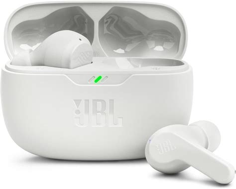 JBL Wave Beam écouteurs sans fil