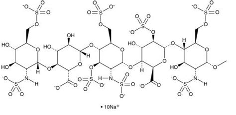 Fondaparinux Sodium – SK Pharma Tech