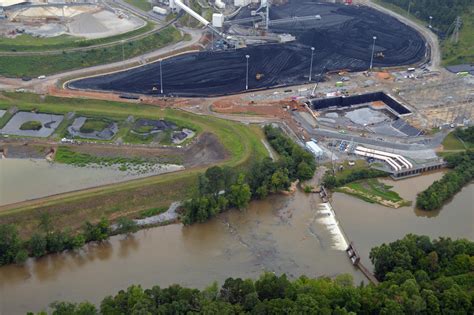 Institute Index Who Will Pay To Clean Up Duke Energys Coal Ash Pits