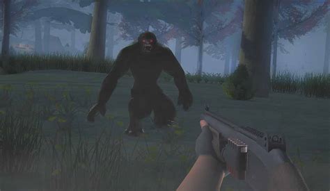 Bigfoot game pc - bettabang