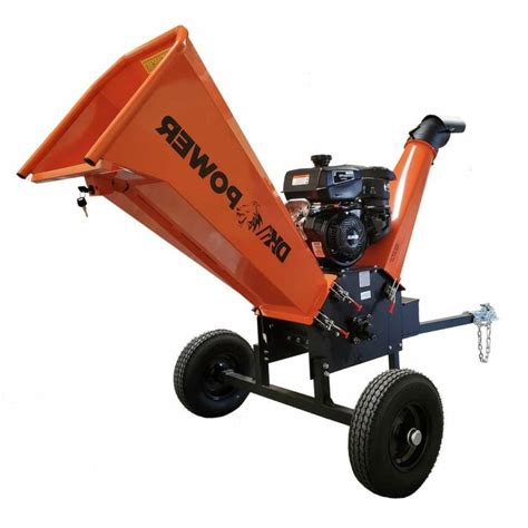 Best Wood Chipper For Small Farm In 2023