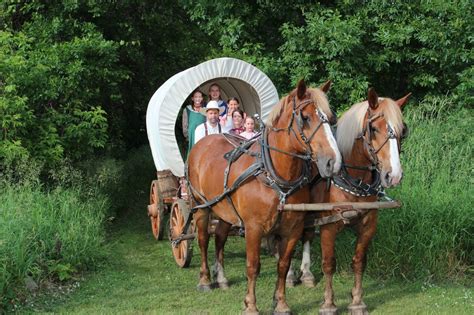 Laura Ingalls Wilder Museum/Pageant | Redwood Area Chamber and Tourism