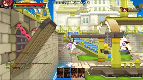 Elsword KR PvP 1v1 Infinity Sword Part2 2 YouTube