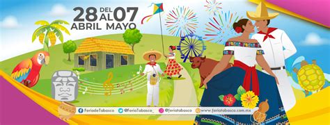 Feria Tabasco Cartelera Del Teatro Del Pueblo Y El Palenque