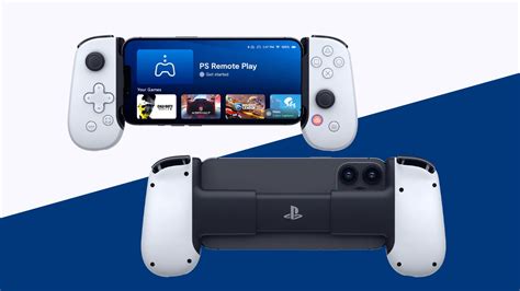 Backbone One PlayStation® Edition USB-C Game Controller, 54% OFF