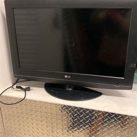 Lg Flat Screen Tv For Sale In Everett Wa Offerup