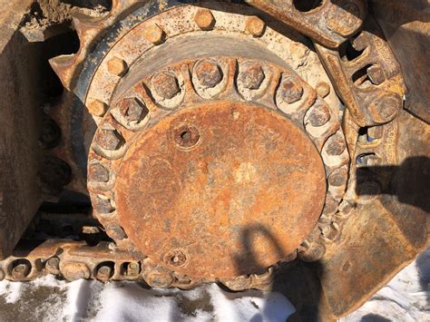 Cat 330b Final Drive For Sale