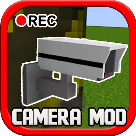 Security Camera Mod Minecraft For Pc Mac Windows 111087 Free