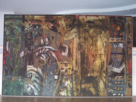 Awang Damit Ahmad Essence Of Culture 1994 Mutualart