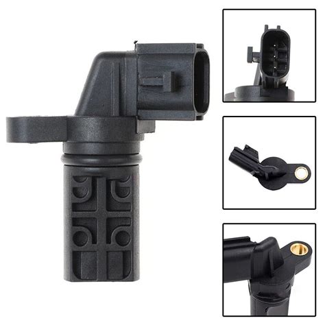 Brand New Camshaft Sensor Camshaft Position Sensor Replacement 23731